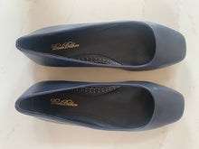 Load image into Gallery viewer, Vintage Brooks Brothers Dark Navy Blue Ballet Never Worn