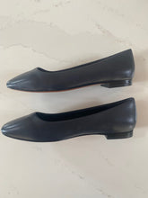 Load image into Gallery viewer, Vintage Brooks Brothers Dark Navy Blue Ballet Never Worn