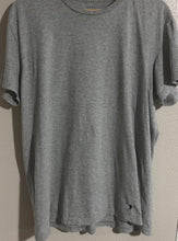Load image into Gallery viewer, Vintage Ralph Lauren Polo Classic Grey Cotton Short Sleeve TShirt Mens