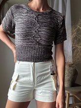 Load image into Gallery viewer, Secondhand Off White Cargo Shorts NWT