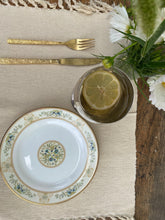 Load image into Gallery viewer, Vintage Silver Plated Wine Goblet Cups