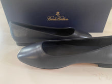 Load image into Gallery viewer, Vintage Brooks Brothers Dark Navy Blue Ballet Never Worn
