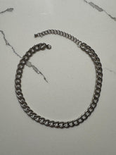 Load image into Gallery viewer, Vintage Thick Chain Necklace Statement Jewelry