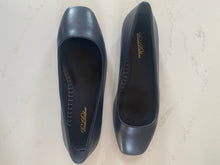 Load image into Gallery viewer, Vintage Brooks Brothers Dark Navy Blue Ballet Never Worn