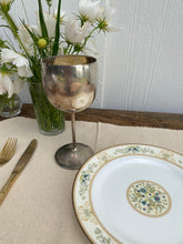 Load image into Gallery viewer, Vintage Beige Neutral Woven Placemats Tassel Fringe Set of 5