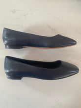 Load image into Gallery viewer, Vintage Brooks Brothers Dark Navy Blue Ballet Never Worn
