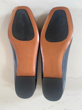 Load image into Gallery viewer, Vintage Brooks Brothers Dark Navy Blue Ballet Never Worn
