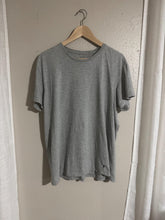 Load image into Gallery viewer, Vintage Ralph Lauren Polo Classic Grey Cotton Short Sleeve TShirt Mens
