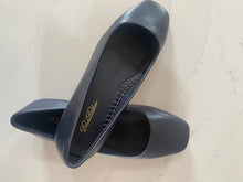 Load image into Gallery viewer, Vintage Brooks Brothers Dark Navy Blue Ballet Never Worn
