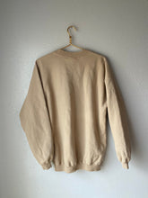 Load image into Gallery viewer, Vintage Beige Khaki Sweatshirt
