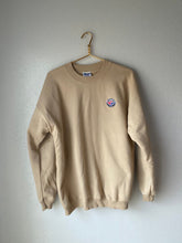 Load image into Gallery viewer, Vintage Beige Khaki Sweatshirt
