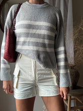 Load image into Gallery viewer, Secondhand Off White Cargo Shorts NWT

