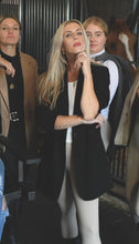 Load image into Gallery viewer, Vintage Wool Blazer
