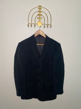 Load image into Gallery viewer, Vintage Oversized Blazer

