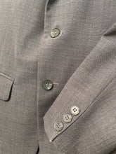 Load image into Gallery viewer, Vintage Grey Blazer

