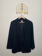 Load image into Gallery viewer, Vintage Wool Blazer
