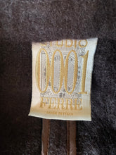 Load image into Gallery viewer, Vintage Cropped Mohair Blazer
