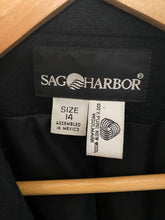 Load image into Gallery viewer, Vintage Wool Blazer
