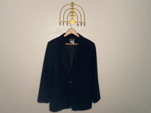 Load image into Gallery viewer, Vintage Wool Blazer
